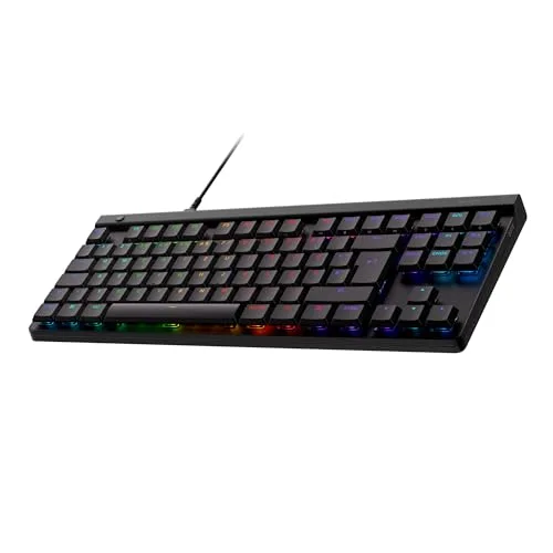 Logitech G515 Lightspeed TKL