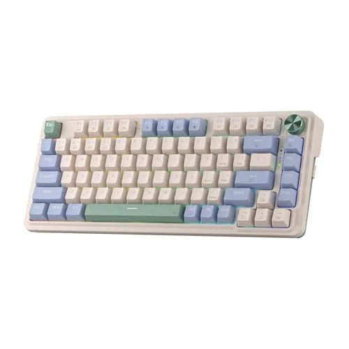 Redragon K673 PRO 75% sans fil RGB