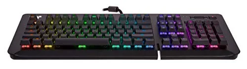Thermaltake Level 20 GT RGB Cherry MX Silver AZERTY - vue 7