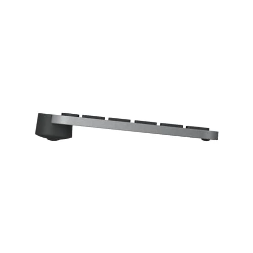 Logitech MX Keys Mini Sans fil Rétroéclairé AZERTY - vue 2