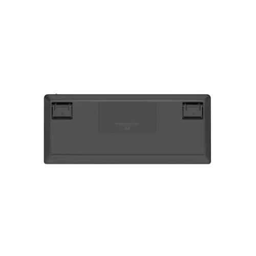 Logitech MX Mechanical Mini Gris QWERTZ - vue 3