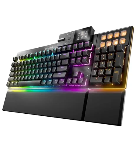 be quiet! Dark Mount Silent Linear FR ISO RGB Hot-Swap