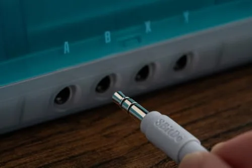 8BitDo Retro Mechanical Keyboard M Edition - vue 9