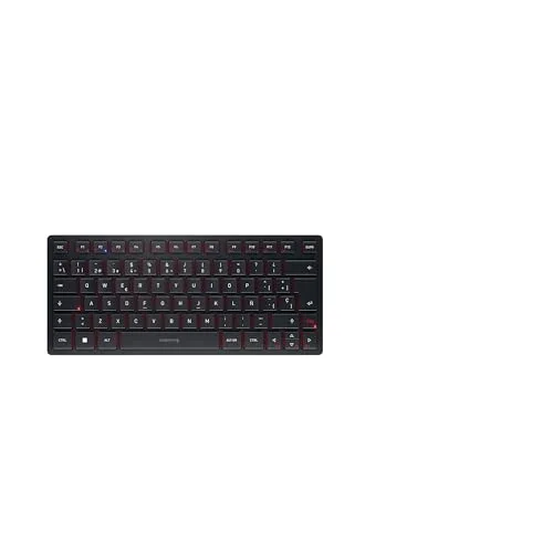 Cherry KW 9200 Mini Clavier sans fil 70% AZERTY
