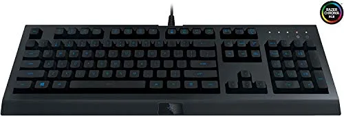 Razer Cynosa Lite RGB AZERTY