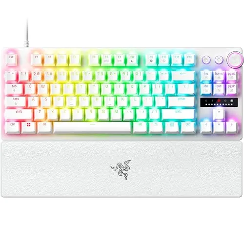 Razer Huntsman V3 Pro TKL 8KHz