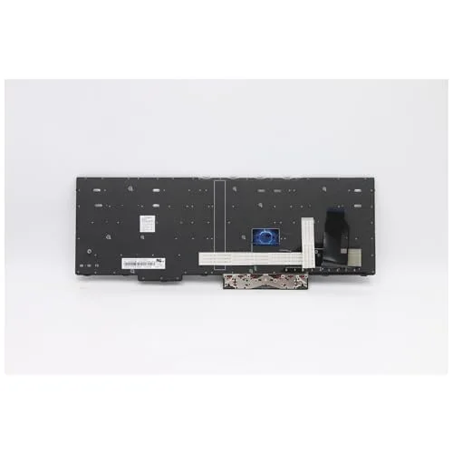 Clavier (piece detachee) Lenovo - 5N20V78010 - vue 4