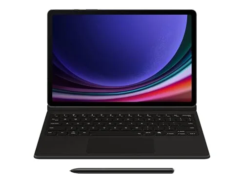 Samsung EF-DX725 Book Cover Keyboard QWERTZ allemand