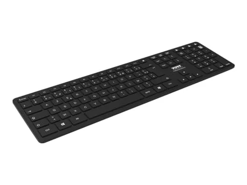 PORT Connect OFFICE PRO Bluetooth 5.0 AZERTY