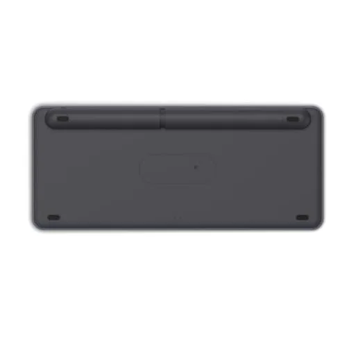 Hama WK-500 Clavier sans fil multi-appareils Bluetooth 5.2 2,4 GHz - vue 4