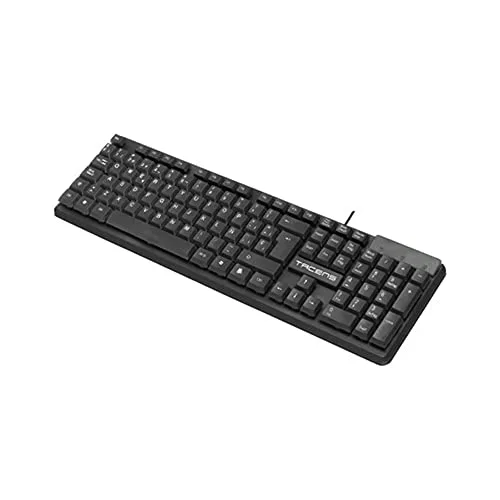 TACENS Anima AK0ES Membrane Noir USB