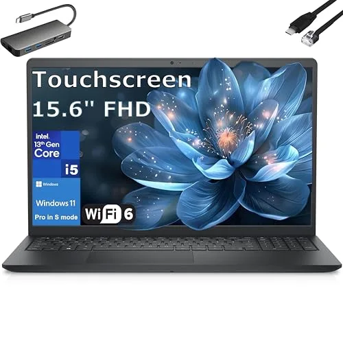 Dell KB-813 Clavier USB AZERTY avec Lecteur Smartcard