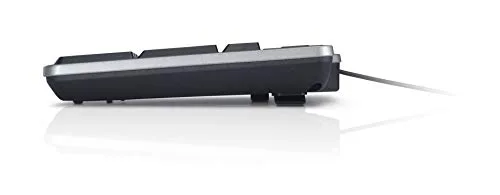Dell KB522 Clavier USB Membrane Full-size QWERTY - vue 8