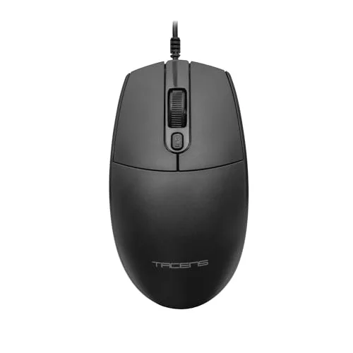 Tacens Anima ACP02 clavier-souris USB AZERTY - vue 4