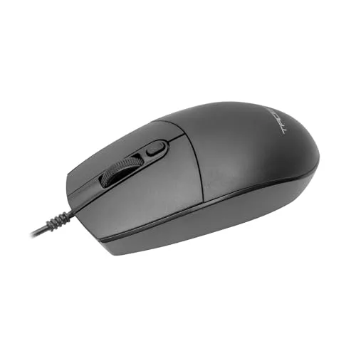 Tacens Anima ACP02 clavier-souris USB AZERTY - vue 5
