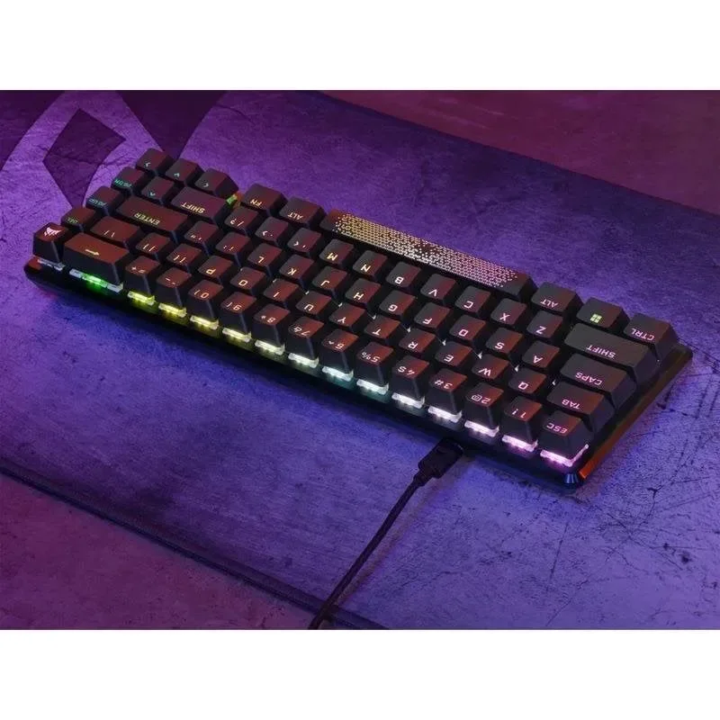 Corsair K65 Pro Mini Noir - vue 4