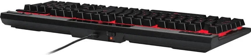 Corsair K70 Pro Noir - vue 4