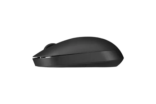Asus CW100 Ensemble clavier et souris sans fil AZERTY Noir - vue 5