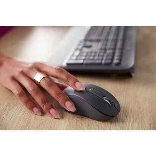 Logitech Signature MK650 Clavier et Souris Sans Fil Bluetooth LE - vue 6