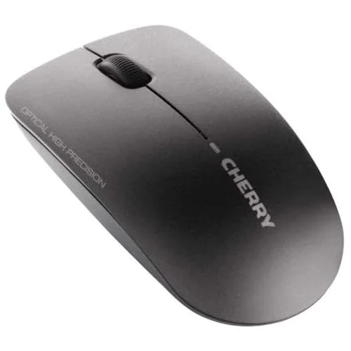 Cherry DW 3000 Ensemble clavier et souris sans fil AZERTY Membrane - vue 4
