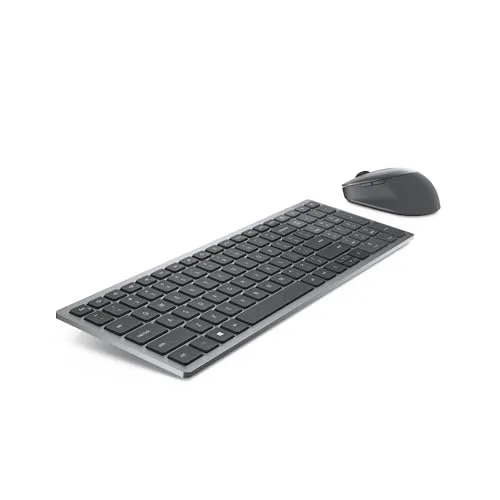 Dell KM7120W Combo clavier et souris sans fil AZERTY - vue 5