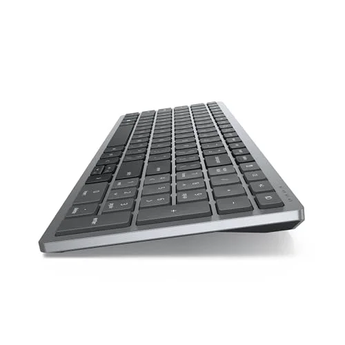 Dell KM7120W Combo clavier et souris sans fil AZERTY - vue 6