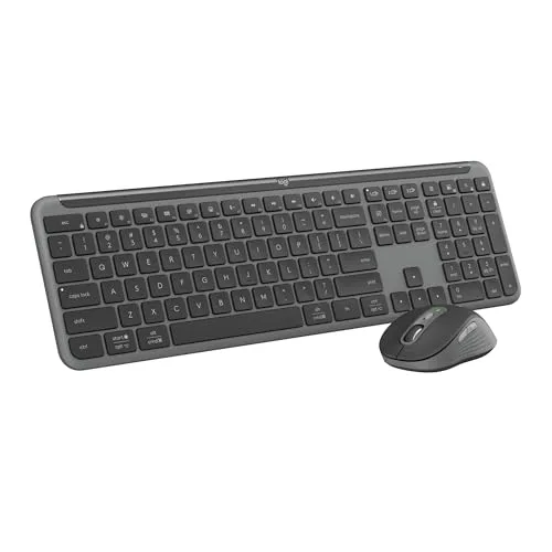 Logitech Signature Slim Combo MK950 AZERTY