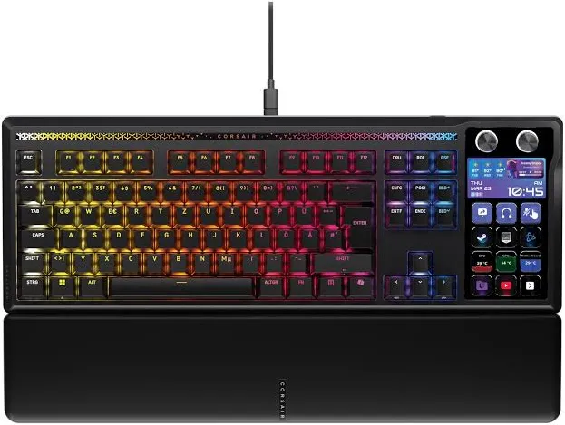 GALLEON 100 SD RGB - vue 2