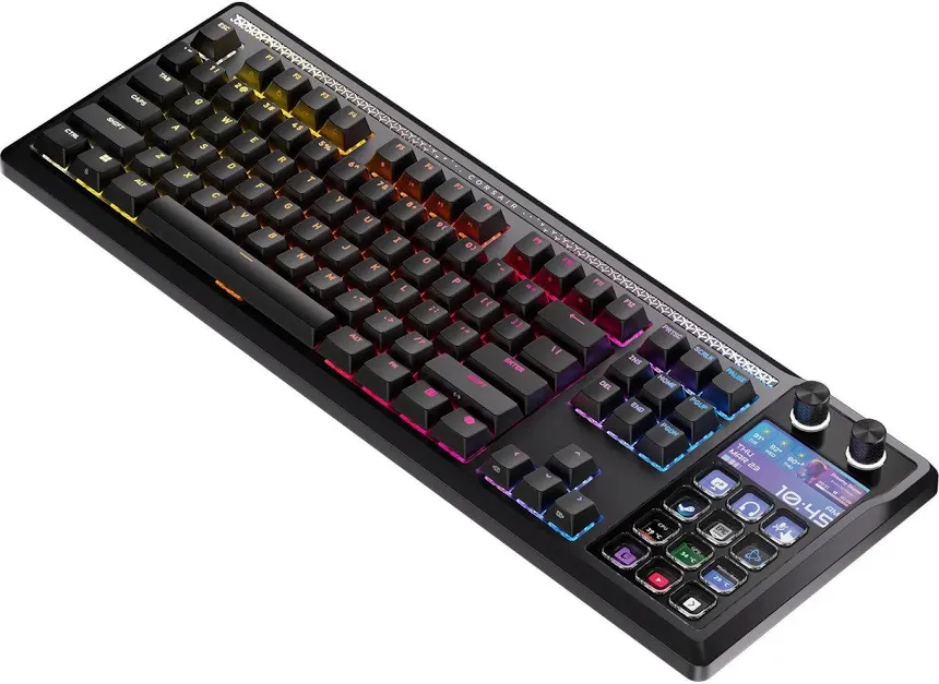 GALLEON 100 SD RGB - vue 3