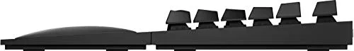 HP OMEN Spacer Wireless TKL Clavier Mécanique Cherry MX Brown 2.4 GHz - vue 4