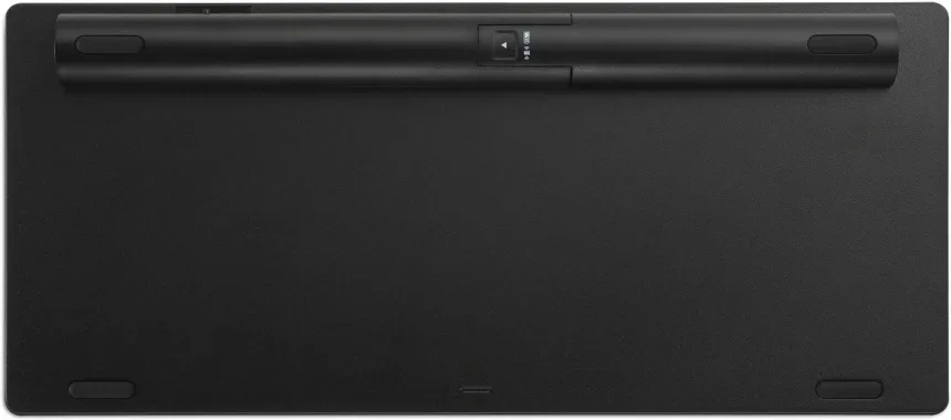 Kensington Clavier sans fil double multi-appareils compact - vue 3