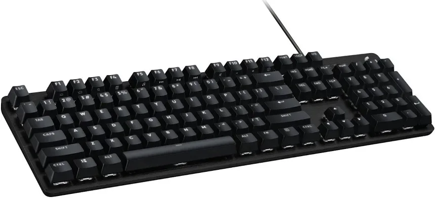 Logitech G G413 SE Noir - vue 4