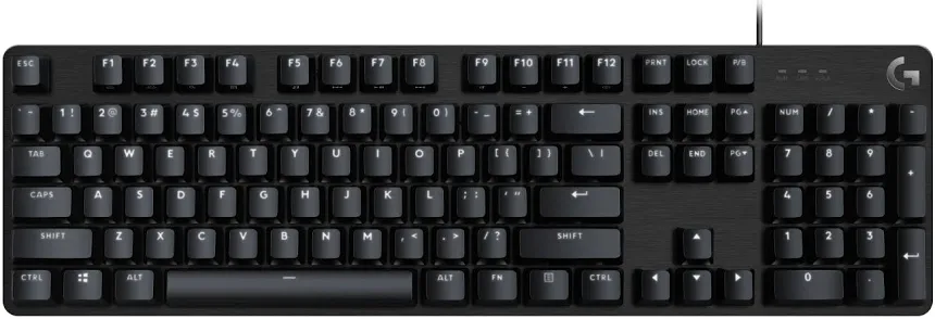 Logitech G G413 SE Noir - vue 1
