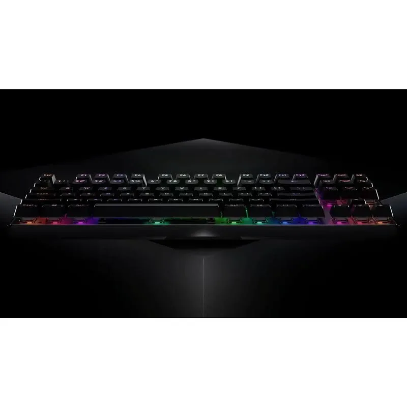 Logitech G Pro X TKL Blanc - vue 5