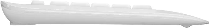 Logitech MK650 Blanc - vue 3