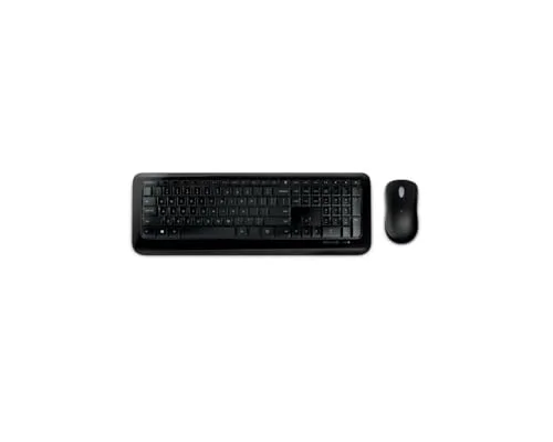 Microsoft Wireless Desktop 850 Ensemble clavier-souris AZERTY sans fil
