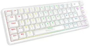 Oniverse Maegnus Blanc - vue 1
