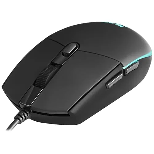 Mars Gaming MCPTKL Combo TKL RGB H-Mech - vue 5