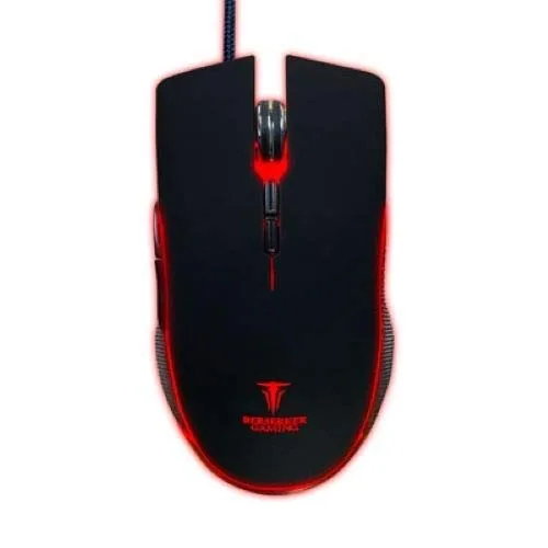 Berserker Gaming Pack 3 en 1 THOR RGB AZERTY - vue 3