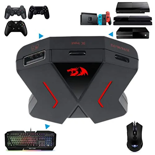 Spirit of Gamer Pro-K5 Clavier semi-mécanique RGB AZERTY - vue 5