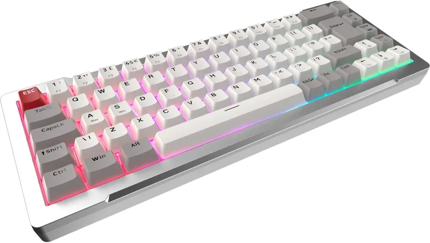 Raijintek MGA-68 RGB - vue 2