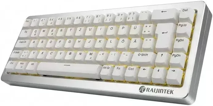 Raijintek MGA-68 RGB - vue 1