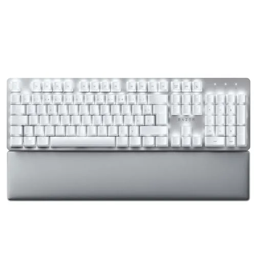 Razer Pro Type Ultra clavier mécanique sans fil AZERTY