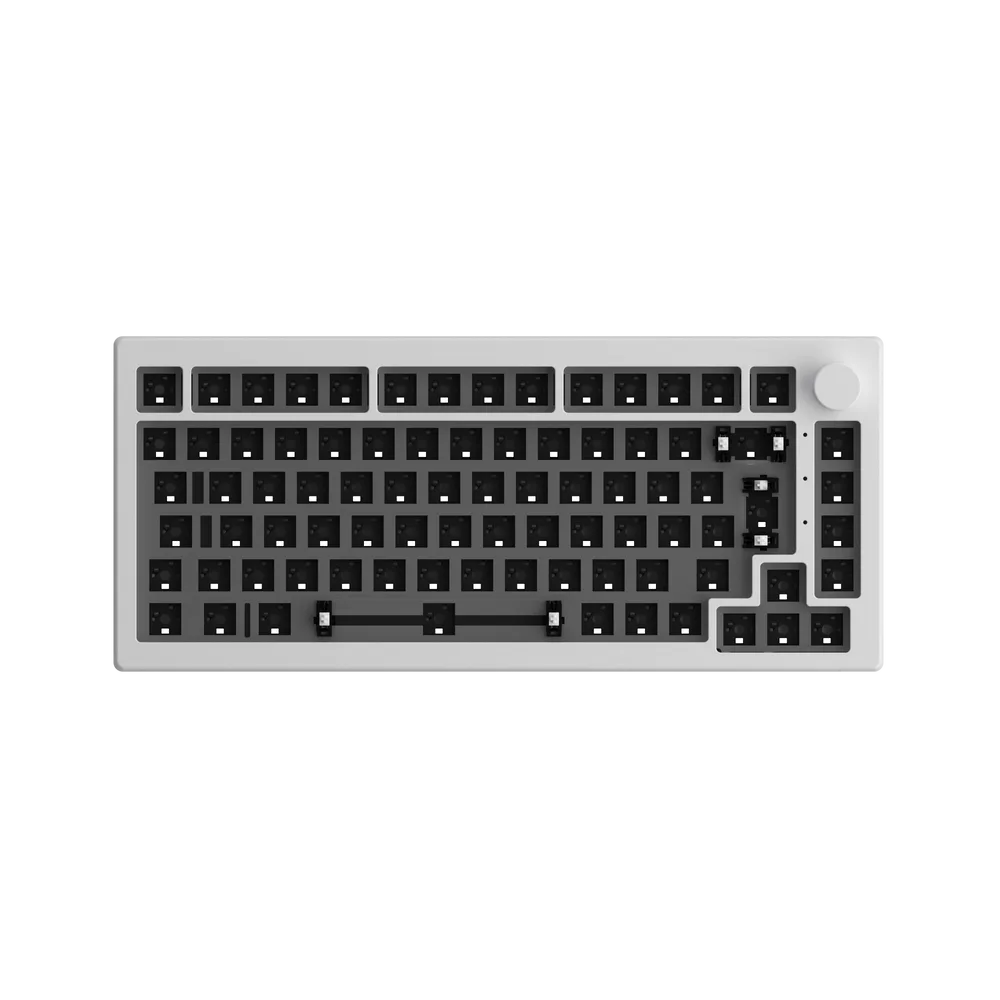 AKKO 5075S VIA DIY Kit ISO 75%