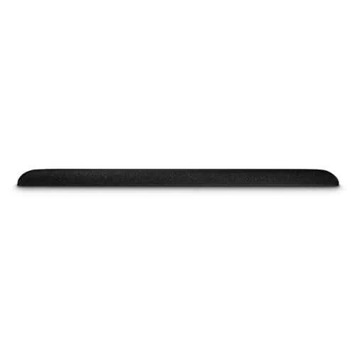 Repose-main pour clavier Ergo noir - vue 7