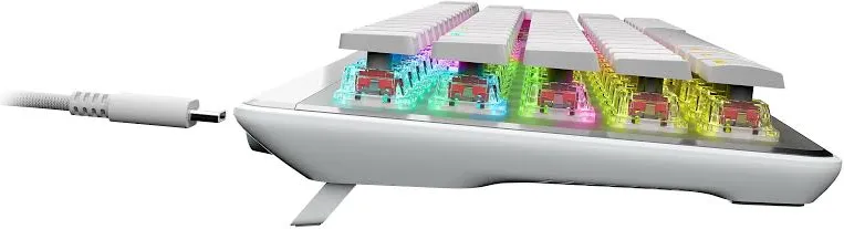 ROCCAT Vulcan II Mini Air RGB - vue 5