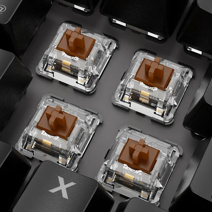 Sharkoon SKILLER SGK20 RGB - vue 4