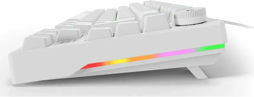 Sharkoon SKILLER SGK25 RGB - vue 5