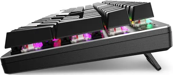 Sharkoon SKILLER SGK36W RGB Blanc - vue 5