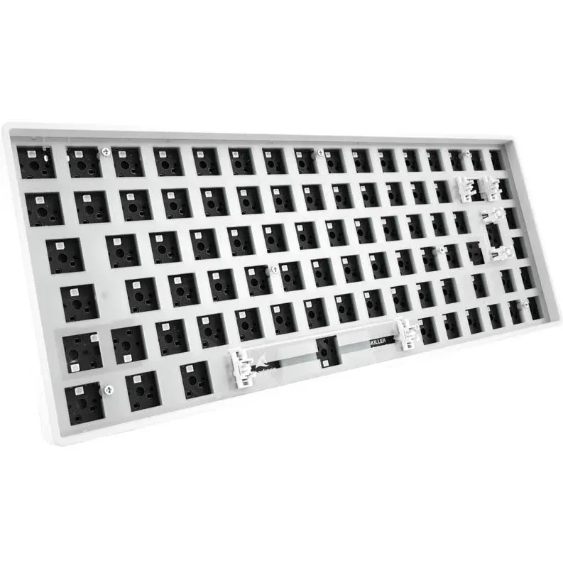 Sharkoon SKILLER SGK50 S3 Barebone RGB - vue 1